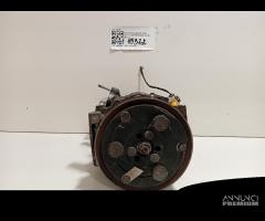 COMPRESSORE A/C MINI Cooper 1Â° Serie 64529213175 - 1