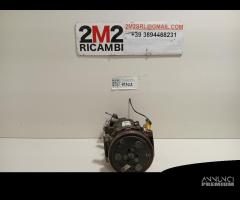 COMPRESSORE A/C MINI Cooper 1Â° Serie 64529213175 - 2