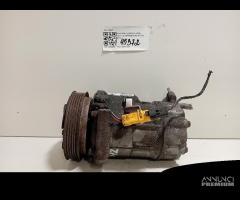 COMPRESSORE A/C MINI Cooper 1Â° Serie 64529213175 - 5