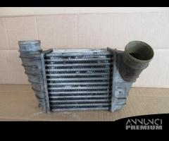 Intercooler AUDI S3 1800cc 4X4 del 2001