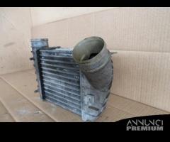 Intercooler AUDI S3 1800cc 4X4 del 2001