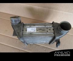 Intercooler AUDI S3 1800cc 4X4 del 2001