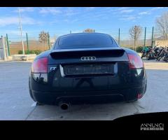 AUDI TT MK1 per ricambi usati AUQ - 6