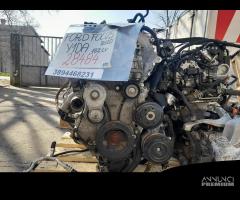 MOTORE COMPLETO FORD Focus Berlina 5Â° Serie Y1DA - 1