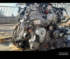 MOTORE COMPLETO FORD Focus Berlina 5Â° Serie Y1DA - 2