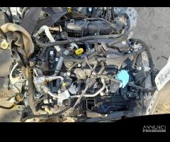 MOTORE COMPLETO FORD Focus Berlina 5Â° Serie Y1DA - 4