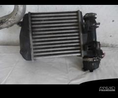 RADIATORE ACQUA AUDI A6 Allroad Serie C6 (4FH) ASB - 1