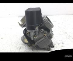 CARBURATORE REVISIONATO DENI COMPLETO PEUGEOT TWEE