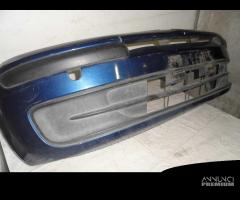 PARAURTI ANTERIORE COMPLETO FIAT Punto Berlina 5P - 1