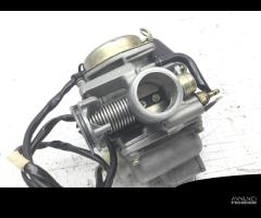 CARBURATORE REVISIONATO DENI COMPLETO PEUGEOT TWEE