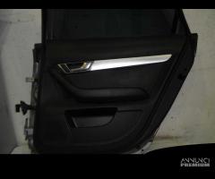 PORTIERA POSTERIORE DESTRA AUDI A6 Allroad Serie C - 4