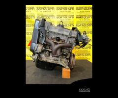 FIAT UNO motore usato 156A2000 - 1