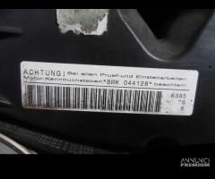 MOTORE COMPLETO AUDI A6 Allroad Serie C6 (4FH) BMK - 2