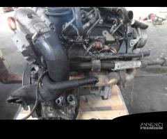 MOTORE COMPLETO AUDI A6 Allroad Serie C6 (4FH) BMK - 3