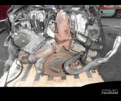 MOTORE COMPLETO AUDI A6 Allroad Serie C6 (4FH) BMK - 5