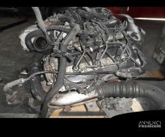 MOTORE COMPLETO AUDI A6 Allroad Serie C6 (4FH) BMK - 6