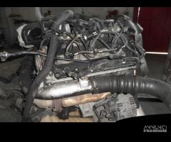 MOTORE COMPLETO AUDI A6 Allroad Serie C6 (4FH) BMK - 7