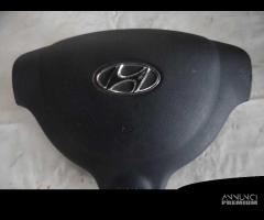 AIRBAG VOLANTE HYUNDAI i10 1Â° Serie 569000X500CH - 1