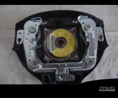 AIRBAG VOLANTE HYUNDAI i10 1Â° Serie 569000X500CH - 2