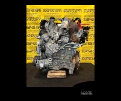 FIAT FIORINO motore usato 55283775 - 1