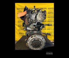 FIAT FIORINO motore usato 55283775 - 5