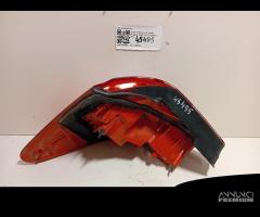 STOP FANALE POSTERIORE DESTRO TOYOTA Rav4 3Â° Seri - 5