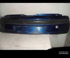 PARAURTI POSTERIORE COMPLETO FIAT Punto Berlina 5P - 1