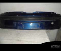 PARAURTI POSTERIORE COMPLETO FIAT Punto Berlina 5P - 2