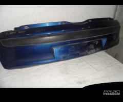 PARAURTI POSTERIORE COMPLETO FIAT Punto Berlina 5P - 3