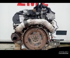 MOTORE COMPLETO LAND ROVER Range Rover SPORT 276DT - 8