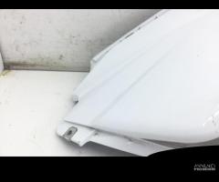 CARENA DESTRA COVER SERBATOIO BENZINA BENELLI TRK