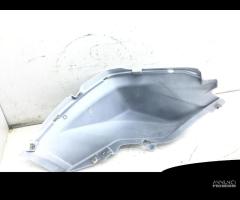 CARENA DESTRA COVER SERBATOIO BENZINA BENELLI TRK