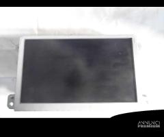 DISPLAY AUDI A6 Allroad Serie C6 (4FH) 4F0919603A