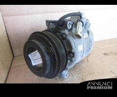 Compressore clima OPEL ZAFIRA 2.0 DTI del 2001