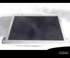 DISPLAY AUDI A6 Allroad Serie C6 (4FH) 4F0919603A