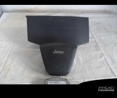 KIT AIRBAG SEMICOMPLETO JEEP Compass Serie diesel