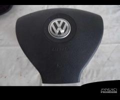 AIRBAG VOLANTE VOLKSWAGEN Passat Berlina 5Â° Serie