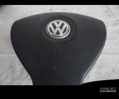 AIRBAG VOLANTE VOLKSWAGEN Passat Berlina 5Â° Serie