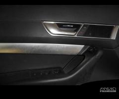 PORTIERA ANTERIORE SINISTRA AUDI A6 Allroad Serie