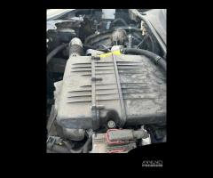 FIAT PUNTO motore usato 350A1000