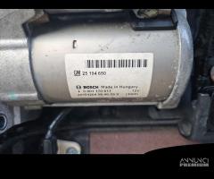 MOTORE SEMICOMPLETO OPEL Mokka 1Â° Serie LUJ B14NE