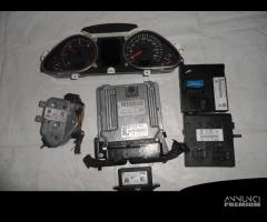 KIT ACCENSIONE AUDI A6 Allroad Serie C6 (4FH) ASB