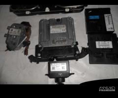 KIT ACCENSIONE AUDI A6 Allroad Serie C6 (4FH) ASB