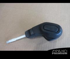 Pomello cambio LAND ROVER DISCOVERY 3 del 2009 - 1