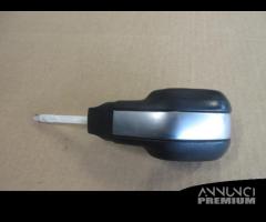 Pomello cambio LAND ROVER DISCOVERY 3 del 2009 - 2