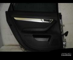 PORTIERA POSTERIORE SINISTRA AUDI A6 Allroad Serie - 4