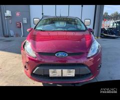 FORD FIESTA MK6 per ricambi usati SNJA - 2