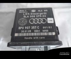 CENTRALINA GATEWAY AUDI A6 Allroad Serie C6 (4FH) - 3