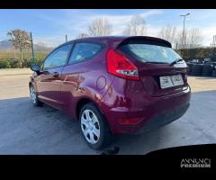 FORD FIESTA MK6 per ricambi usati SNJA - 5