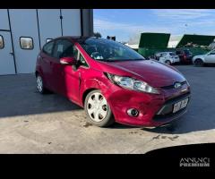 FORD FIESTA MK6 per ricambi usati SNJA - 9